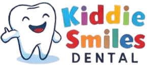 Kiddie Smiles Dental Logo