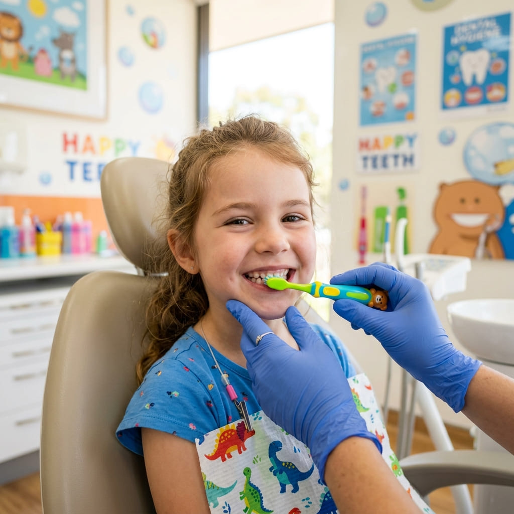 Oral Health Education